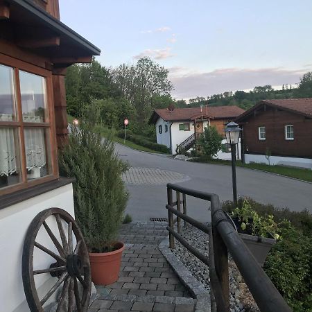 Golfchalet Uttlau Bad Griesbach  Exterior foto